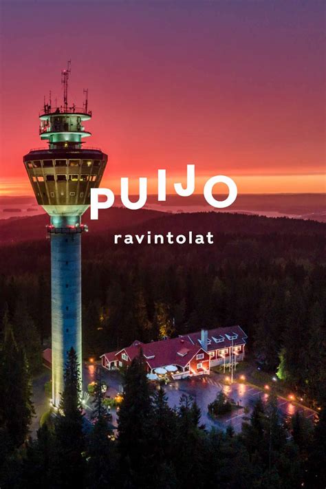 puijontorni ravintola|Maukkain elämys arjen yläpuolella 